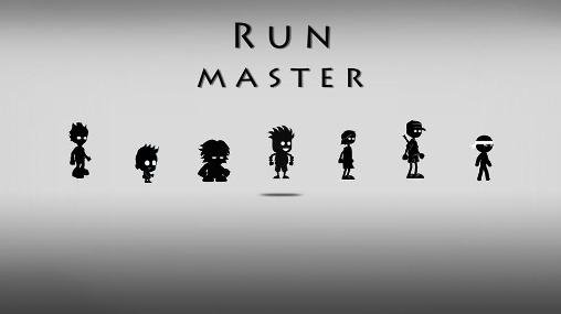 download Run master apk